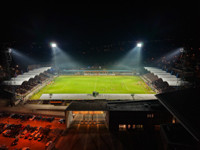 Stadion MOSiR w Ostrowcu Świętokrzyskim (Stadion KSZO)