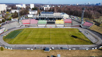 Stadion Miejski w Jastrzębiu-Zdroju (Stadion GKS-u Jastrzębie)