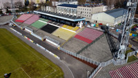 Stadion Miejski w Jastrzębiu-Zdroju (Stadion GKS-u Jastrzębie)