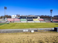 Stadion Miejski w Jastrzębiu-Zdroju (Stadion GKS-u Jastrzębie)
