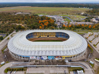 Motoarena Toruń im. M. Rosego