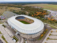 Motoarena Toruń im. M. Rosego