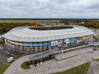Motoarena Toruń im. M. Rosego