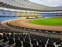 Motoarena Toruń im. M. Rosego