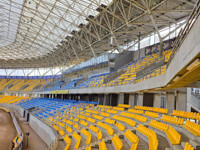 Motoarena Toruń im. M. Rosego