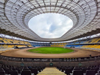 Motoarena Toruń im. M. Rosego