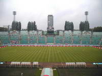 Stadion Śląski