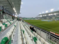 Stadion im. Braci Czachorów