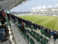 Stadion im. Braci Czachorów