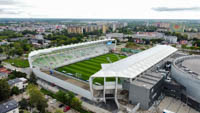 Stadion im. Braci Czachorów