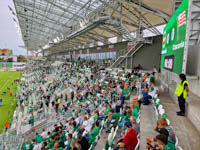 Stadion im. Braci Czachorów