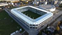 Stadion im. Braci Czachorów (Stadion Radomiaka)
