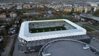 Stadion im. Braci Czachorów (Stadion Radomiaka)