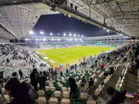 Stadion im. Braci Czachorów (Stadion Radomiaka)