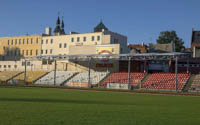 Stadion Miejski Chojniczanka 1930 (Stadion Chojniczanki)