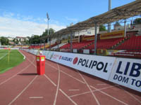 Stadion Miejski Chojniczanka 1930 (Stadion Chojniczanki)