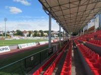 Stadion Miejski Chojniczanka 1930 (Stadion Chojniczanki)