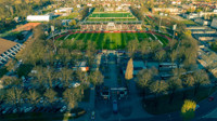 Stadion Chrobrego Głogów