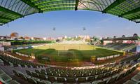 GIEKSA Arena (Stadion GKS-u Bełchatów)