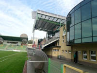 GIEKSA Arena (Stadion GKS-u Bełchatów)