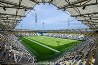 Stadion Miejski w Gdyni (Stadion Arki Gdynia)