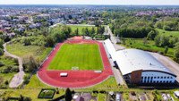 Stadion Miejski w Biłgoraju (Stadion Łady Biłgoraj)