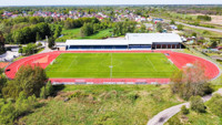 Stadion Miejski w Biłgoraju (Stadion Łady Biłgoraj)