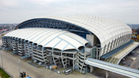 Enea Stadion (Stadion Lecha Poznań)