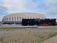 Enea Stadion (Stadion Lecha Poznań)