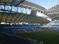 Enea Stadion (Stadion Lecha Poznań)