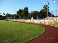 Stadion Sportowy w Niechorzu (Stadion Leśny)