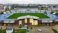 Stadion Miejski w Kaliszu