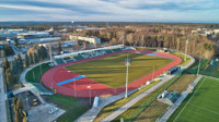 Stadion Miejski w Starachowicach