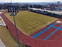 Stadion Miejski w Starachowicach