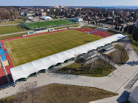 Stadion Miejski w Starachowicach