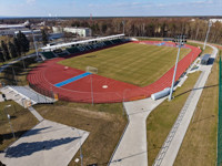 Stadion Miejski w Starachowicach
