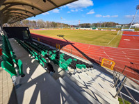 Stadion Miejski w Starachowicach