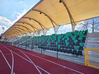 Stadion Miejski w Starachowicach