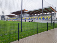 Stadion Miejski w Skierniewicach