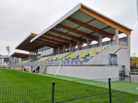 Stadion Miejski w Skierniewicach