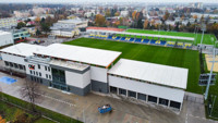 Stadion Miejski w Skierniewicach