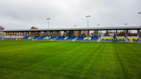 Stadion Miejski w Skierniewicach