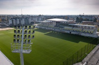 Stadion Miejski w Skierniewicach