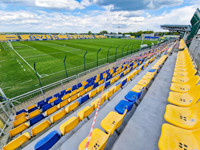 Stadion Miejski im. Czesława Krygiera