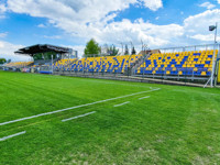 Stadion Miejski im. Czesława Krygiera