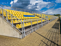 Stadion Miejski im. Czesława Krygiera