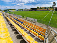 Stadion Miejski im. Czesława Krygiera