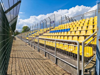 Stadion Miejski im. Czesława Krygiera