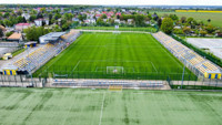 Stadion Miejski im. Czesława Krygiera