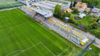 Stadion Miejski im. Czesława Krygiera